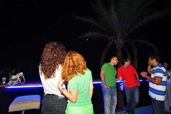 InterNations Beirut Get Together